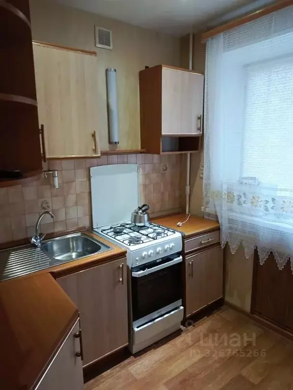 1-к кв. Московская область, Ивантеевка Пушкинский городской округ, ... - Фото 2