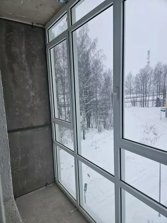 Продаётся 1-к квартира, 31.7 м - Фото 0