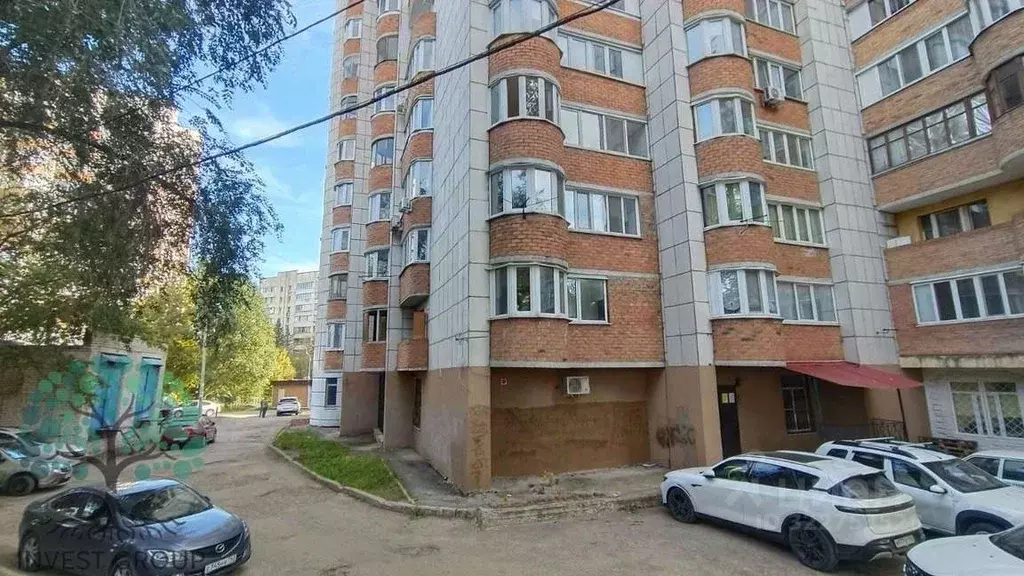Торговая площадь в Самарская область, Самара Енисейская ул., 48 (52 м) - Фото 2