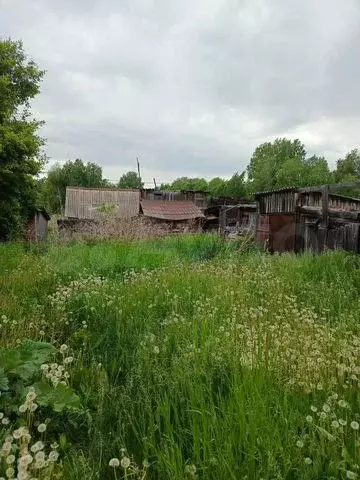 Дом 32 м на участке 28 сот. - Фото 0