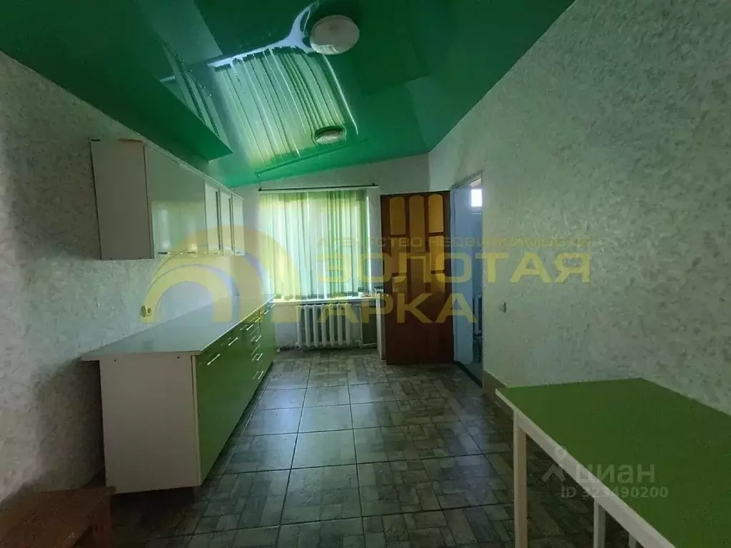 4-к кв. Краснодарский край, Абинский район, Мингрельское с/пос, ... - Фото 2