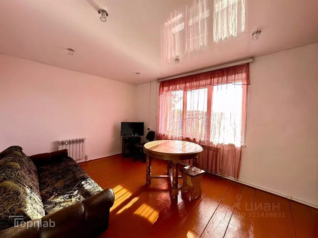 Дом в Челябинская область, Кунашакский муниципальный округ, с. ... - Фото 2