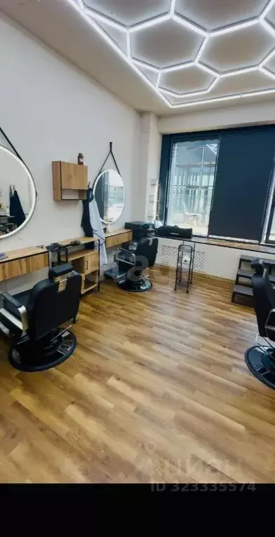 Помещение свободного назначения в Башкортостан, Уфа ул. 50 лет СССР, ... - Фото 2