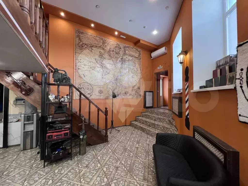 Продам офисное помещение, 80 м - Фото 1