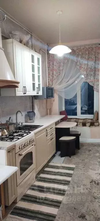 2-к кв. Санкт-Петербург Малая Пушкарская ул., 32 (43.0 м) - Фото 0
