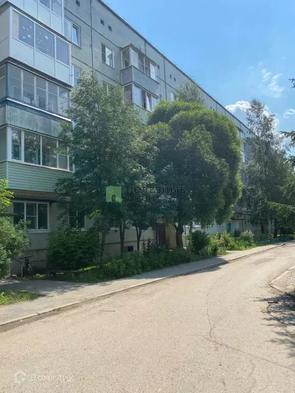 Продаётся 2-к квартира, 47.8 м - Фото 0