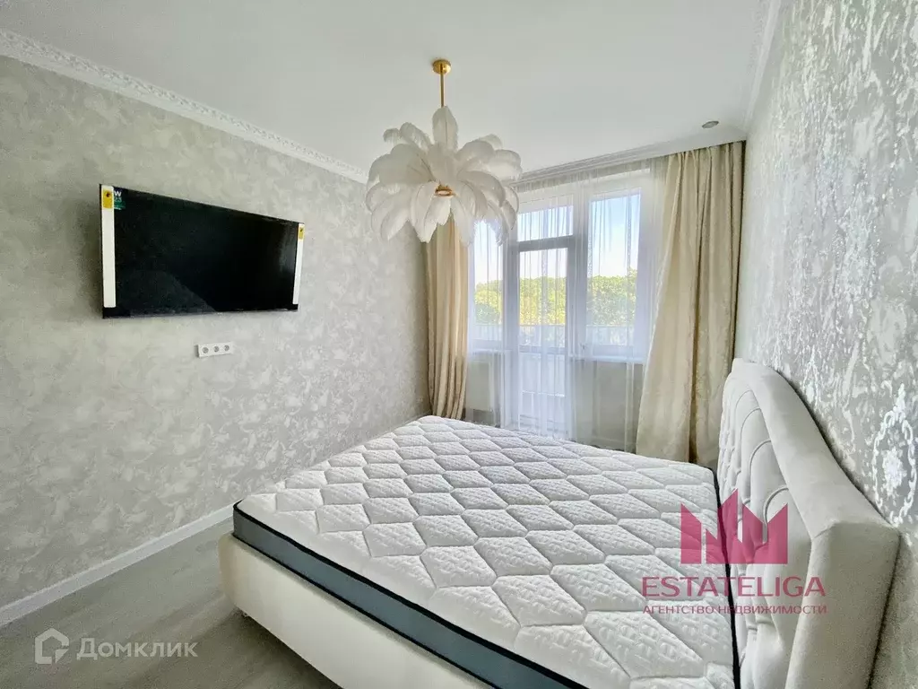 Продаётся 4-к квартира, 135.4 м - Фото 1