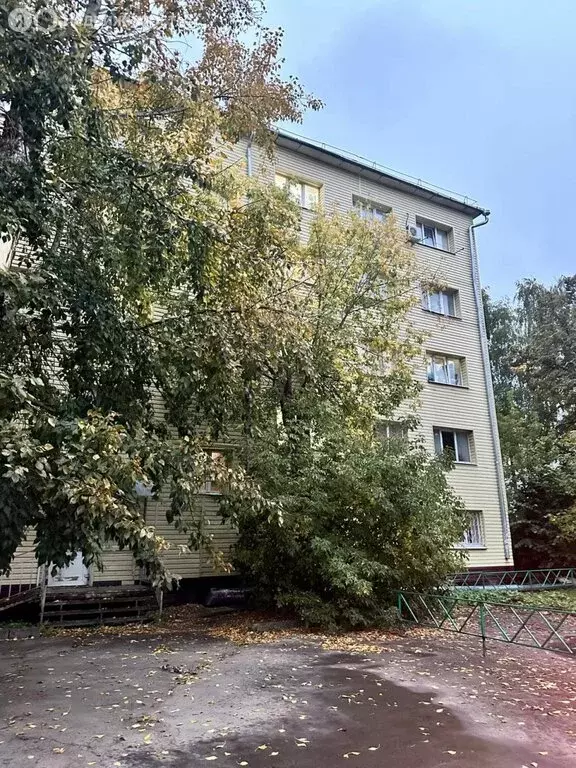 1к в -комнатной квартире (17 м) - Фото 1