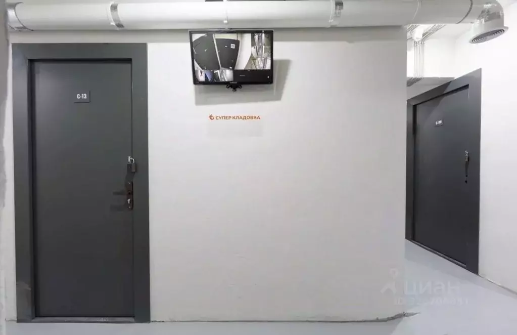 Офис в Москва 2-й Южнопортовый проезд, 5К1 (8 м) - Фото 0