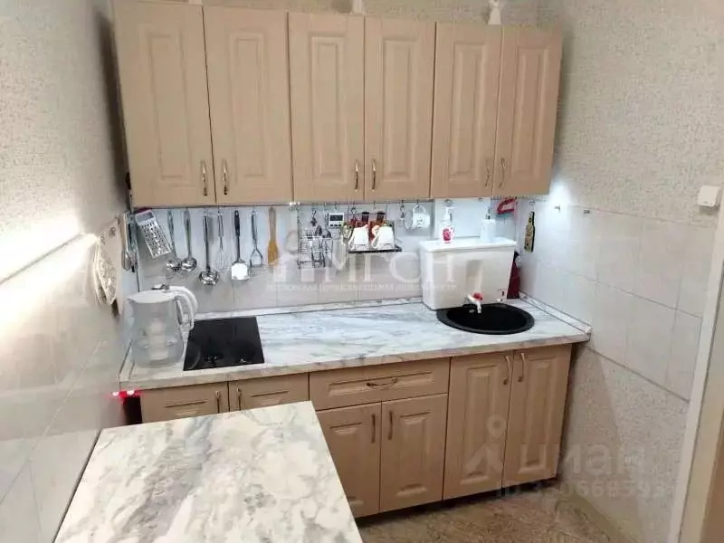 Студия Москва Аминьевское ш., 11 (19.1 м) - Фото 1