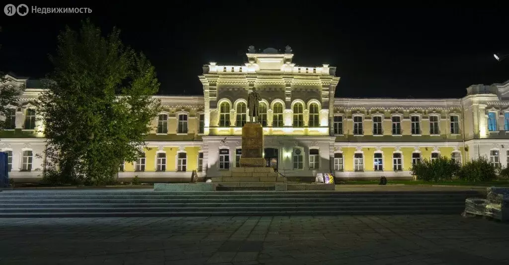 Помещение свободного назначения (120 м) - Фото 1