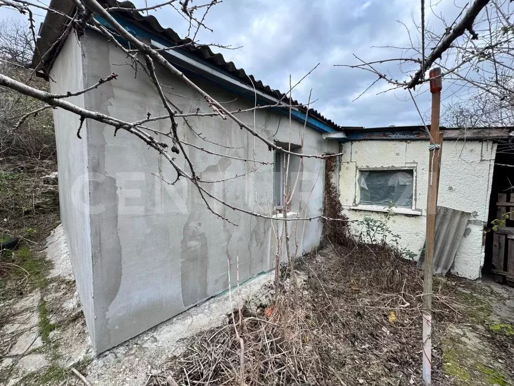 Дом в Севастополь ул. Тарутинская, 13 (58 м) - Фото 1
