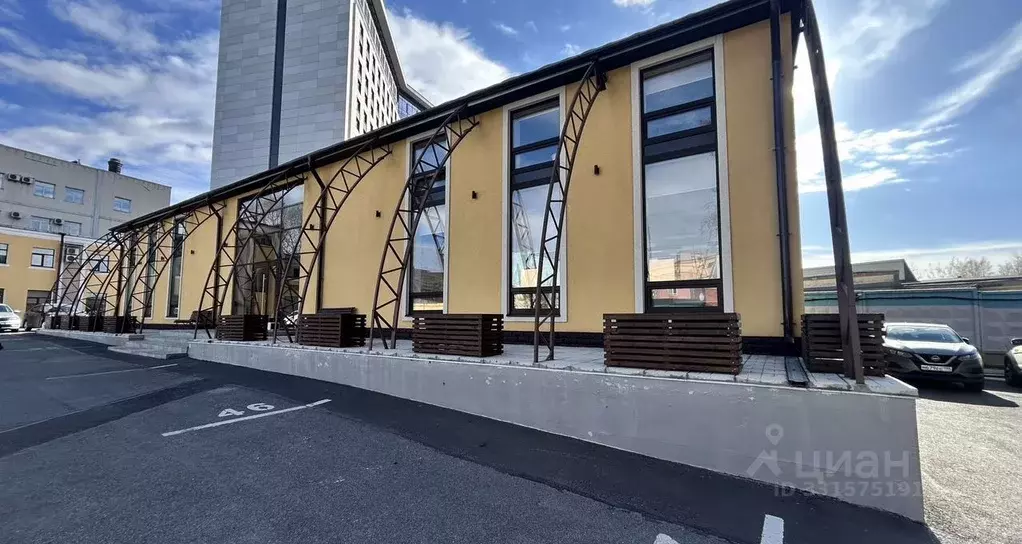 Офис в Санкт-Петербург Ташкентская ул., 4к2У (115 м) - Фото 2