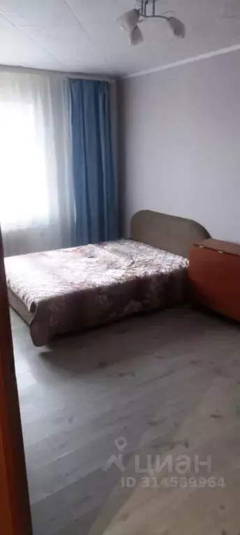 2-к кв. Новгородская область, Валдай Молодежная ул., 9 (48.0 м) - Фото 1