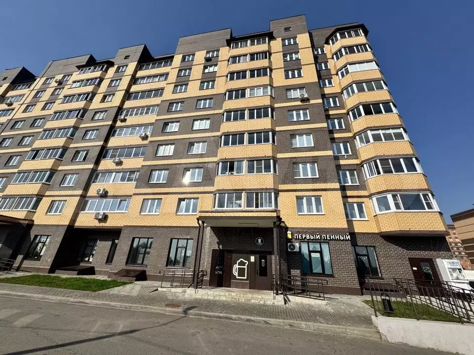 Свободного назначения, 91.6 м - Фото 0