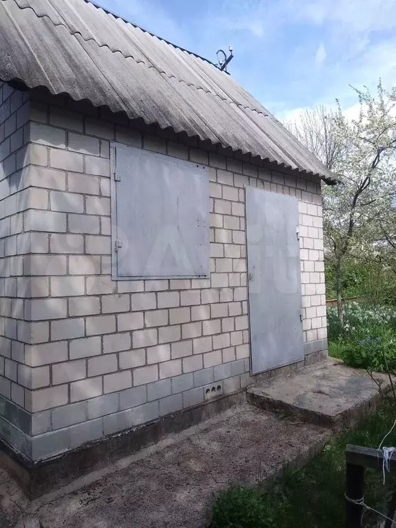 Участок 4 сот. (СНТ, ДНП) - Фото 1