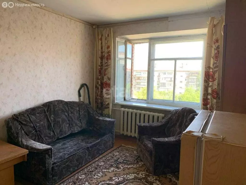 1к в -комнатной квартире (12.7 м) - Фото 0