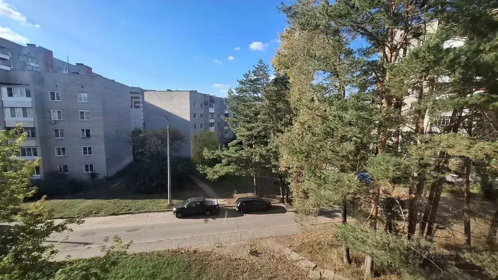 2-к кв. Пензенская область, Заречный ул. Ленина, 59 (52.0 м) - Фото 1