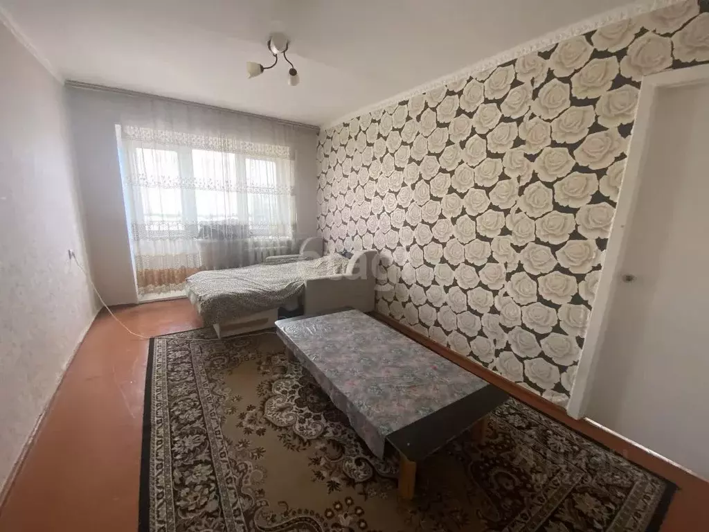3-к кв. Карачаево-Черкесия, Черкесск Октябрьская ул., 21 (51.8 м) - Фото 0