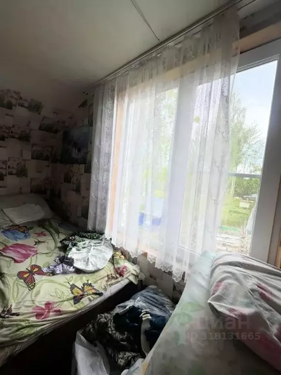 Дом в Смоленская область, Вязьма Строитель (около микрорайона ... - Фото 1