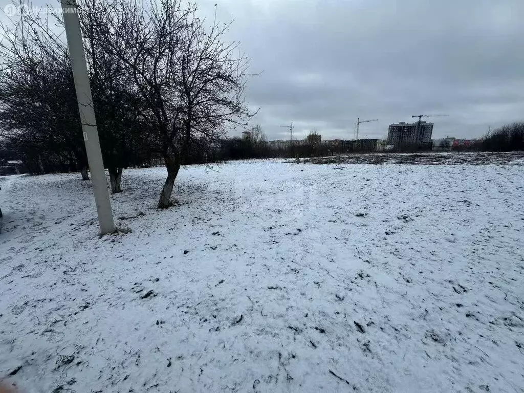 Участок в посёлок Путёвка, территория садоводческого общества Снежка ... - Фото 0
