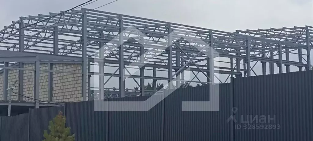 Производственное помещение в Московская область, Балашиха городской ... - Фото 2