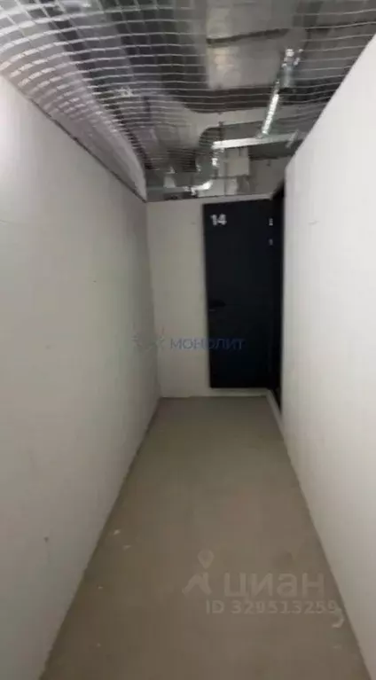 Склад в Нижегородская область, Нижний Новгород д. Утечино, ул. ... - Фото 1