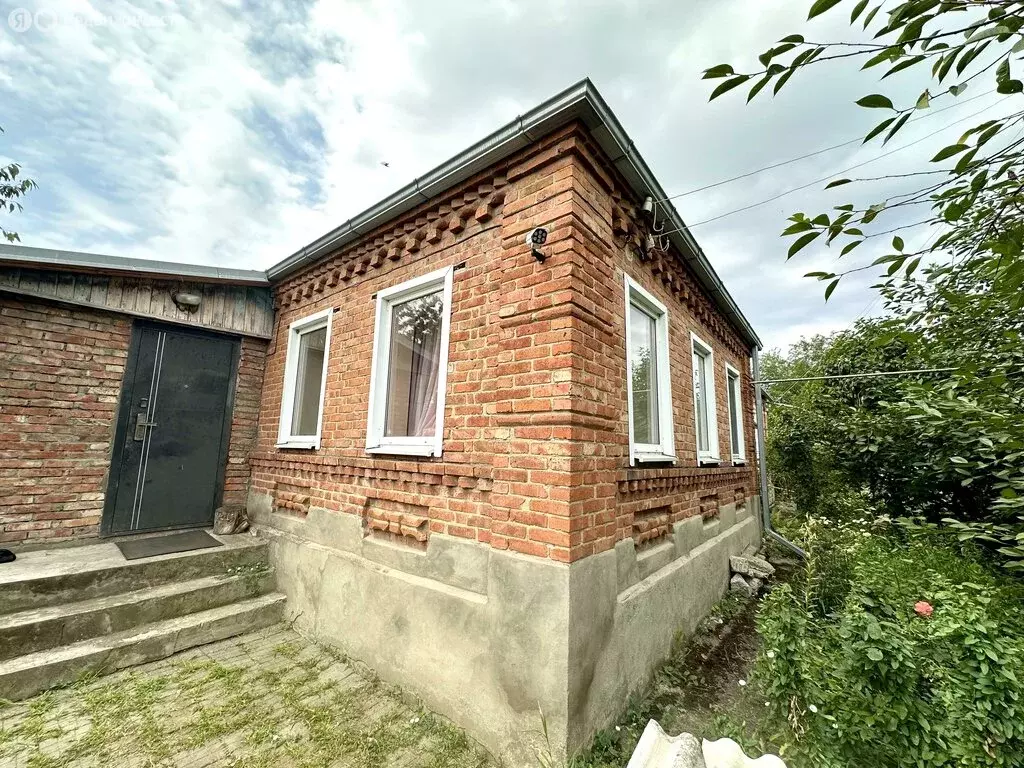 Дом в Гулькевичи, улица Ленина (40.6 м) - Фото 1