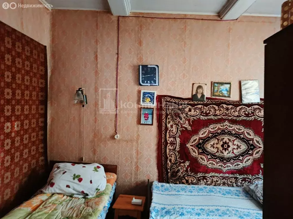 2-комнатная квартира: муниципальное образование Паустовское, посёлок ... - Фото 2