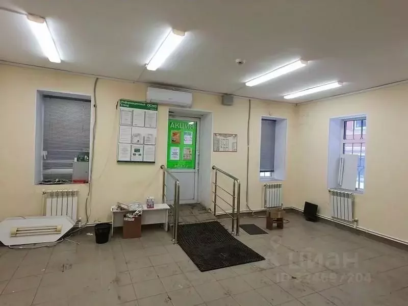 Помещение свободного назначения в Нижегородская область, Нижний ... - Фото 2