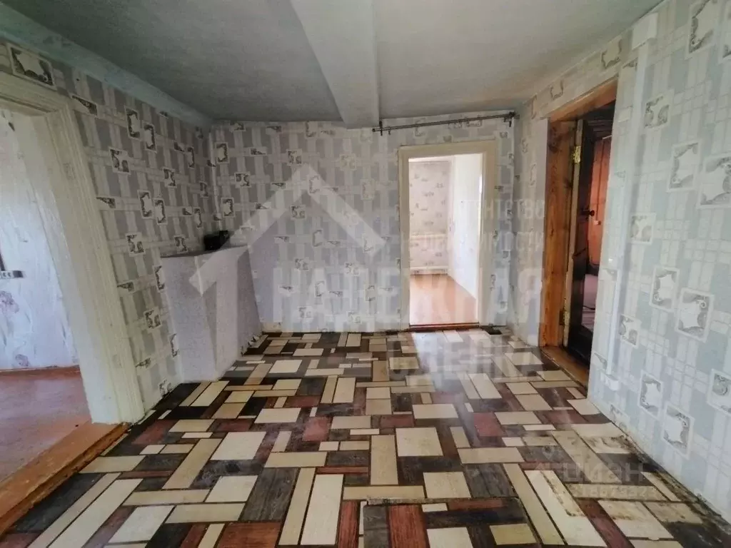 Дом в Алтайский край, Рубцовск Заводская ул. (66 м) - Фото 0
