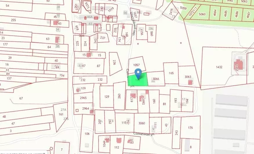 Участок в Воронежская область, Рамонский район, с. Новоживотинное ... - Фото 1