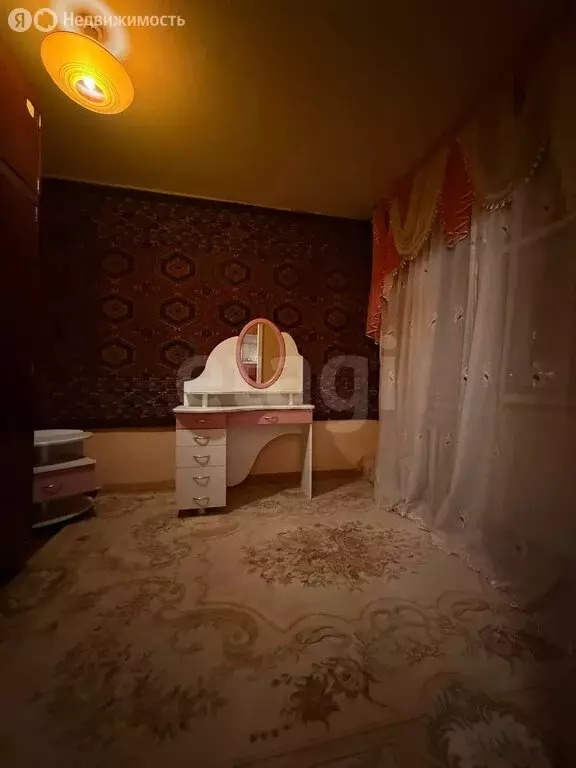 3-комнатная квартира: Омск, Нефтезаводская улица, 36А (45 м) - Фото 2