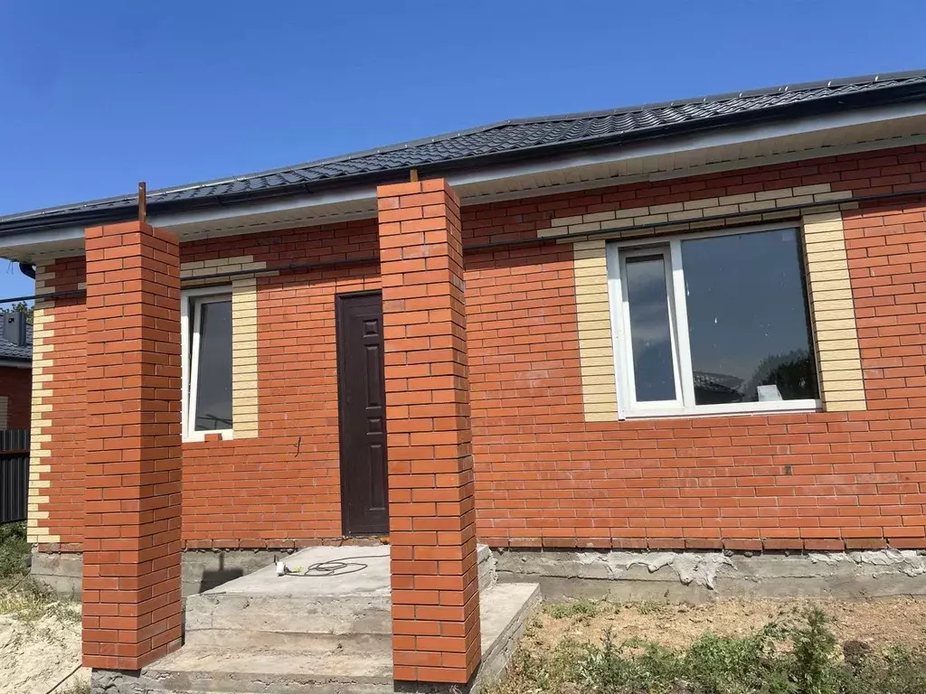 Дом в Ростовская область, Аксайский район, Щепкинское с/пос, пос. ... - Фото 1