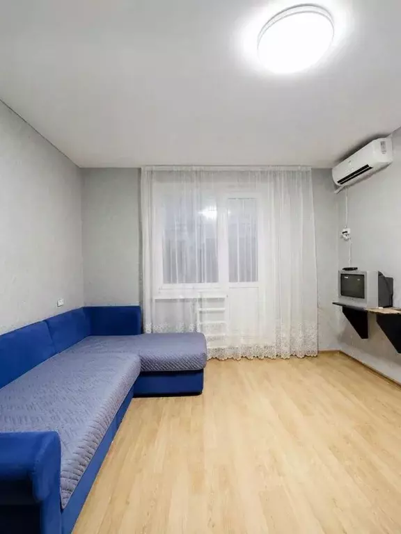 Комната Саратовская область, Вольск пер. 2-й Пионерский, 24 (13.2 м) - Фото 1
