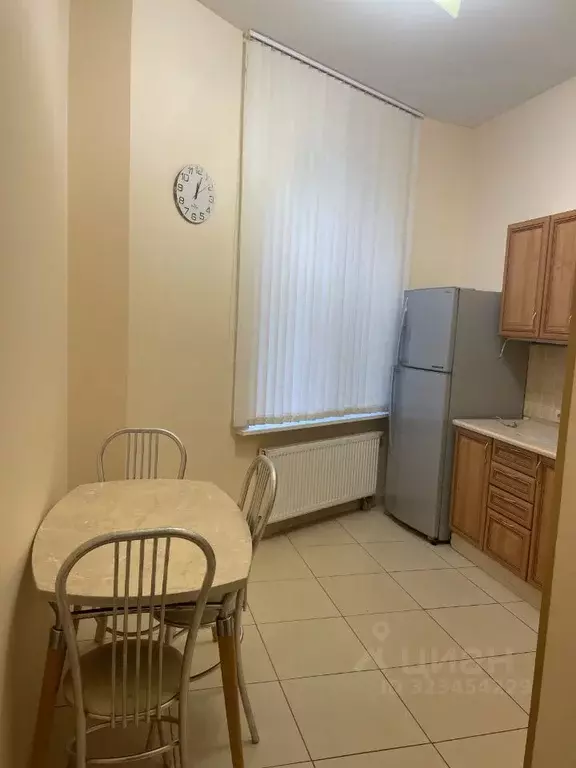 2-к кв. Москва проезд Чечерский, 26 (60.0 м) - Фото 1