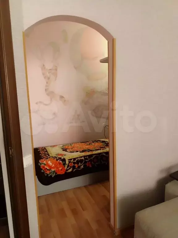 1-к. квартира, 40 м, 2/4 эт. - Фото 0