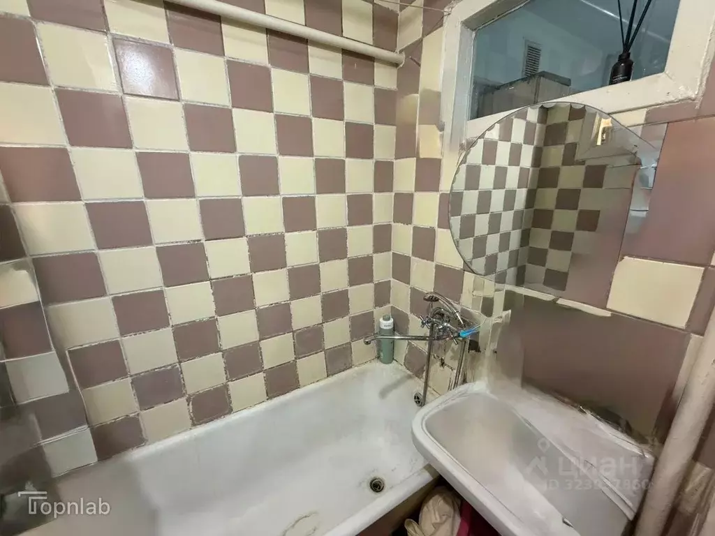 2-к кв. Адыгея, Майкоп ул. Ленина, 37 (45.0 м) - Фото 2