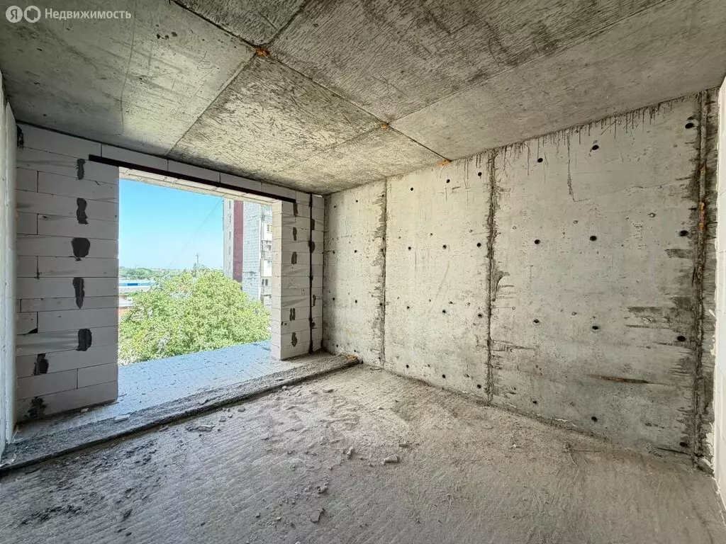 1-комнатная квартира: Нальчик, улица Идарова, 174 (45 м) - Фото 2