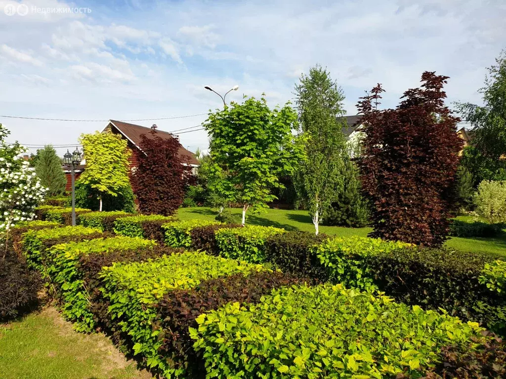 Участок в Чехов, Садовый проезд, 16А (14.15 м) - Фото 1