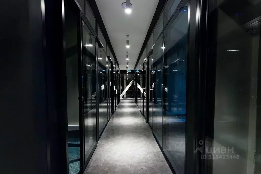 Офис в Москва Большая Грузинская ул., 12С2 (272 м) - Фото 1