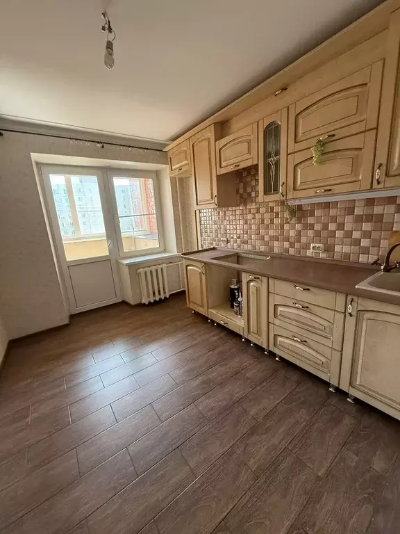 Продаётся 1-к квартира, 54 м - Фото 1
