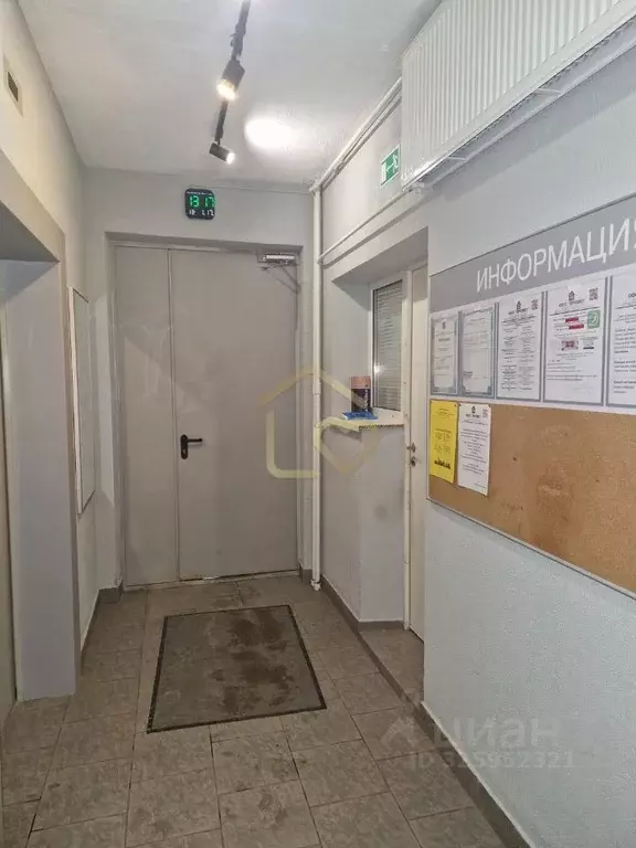 2-к кв. Московская область, Пушкинский городской округ, Зеленоградский ... - Фото 2