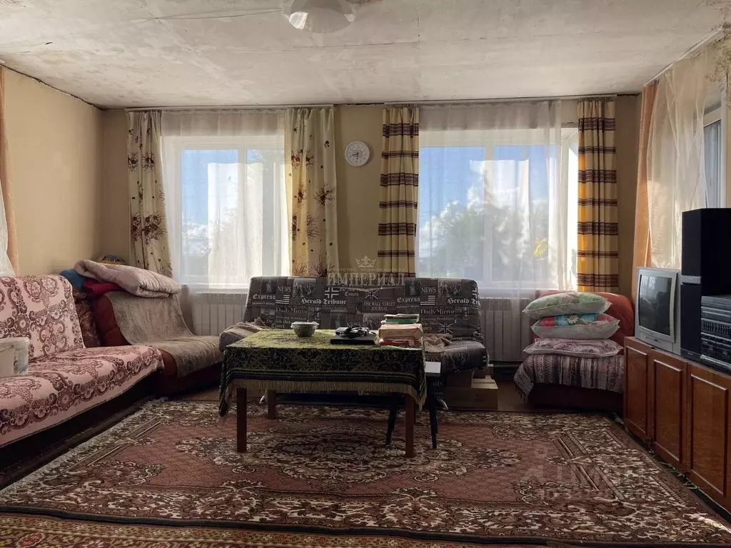 Дом в Марий Эл, Йошкар-Ола городской округ, д. Данилово 253 (39 м) - Фото 1
