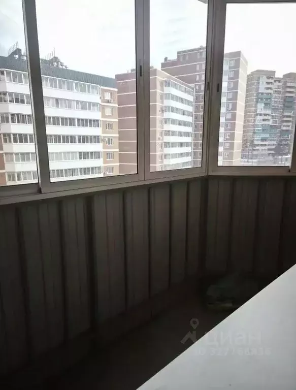 2-к кв. Бурятия, Улан-Удэ просп. Строителей, 5А (56.8 м) - Фото 2