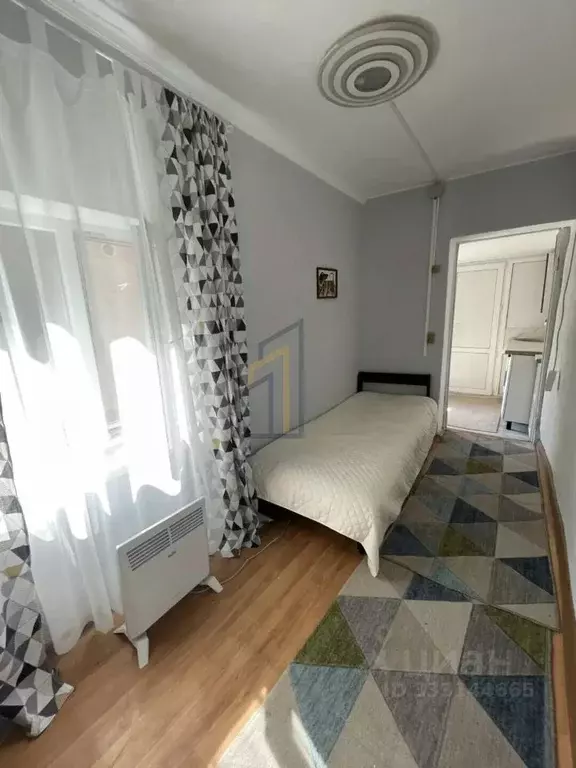 1-к кв. Крым, Евпатория ул. Рылеева, 55 (15.0 м) - Фото 1