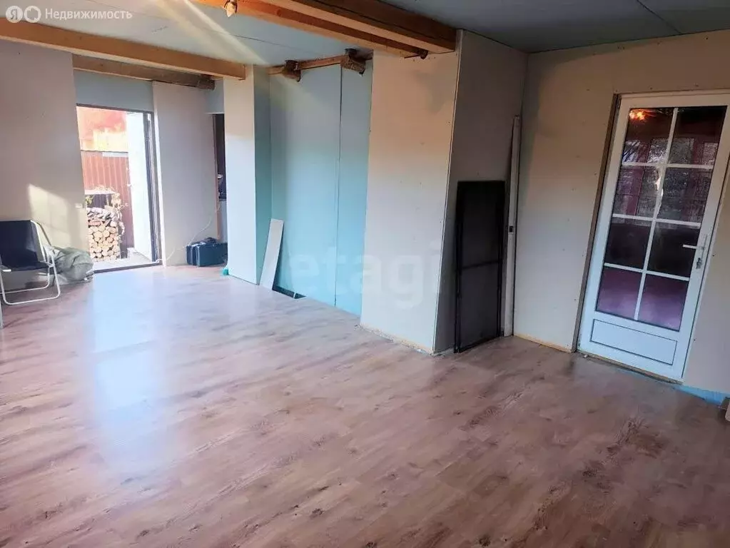 Дом в Пермский муниципальный округ, СНТ Берёзка (70 м) - Фото 1