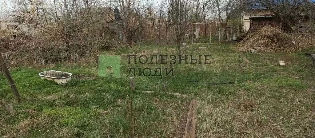 Участок в Приволжский район, посёлок Новоначаловский (595 м) - Фото 2