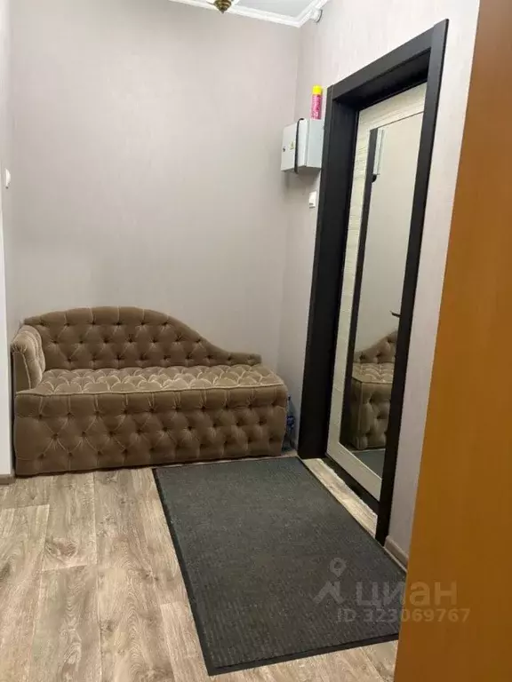 3-к кв. Московская область, Подольск Тепличная ул., 8 (80.0 м) - Фото 2