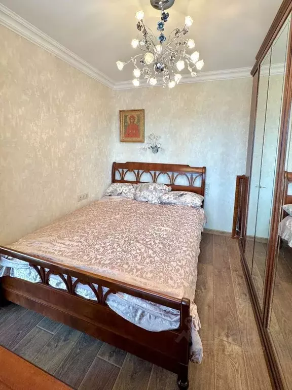 2-к кв. Москва № 100 кв-л, 1к1 (35.0 м) - Фото 1